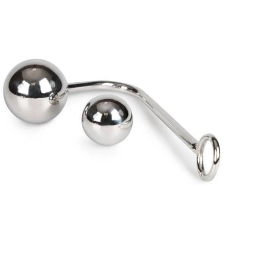 Steel 5299 AllNight Hook BDSM Anal 0107